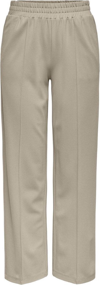 POPTRASH-SUKI MW PANTALON BEIGE
