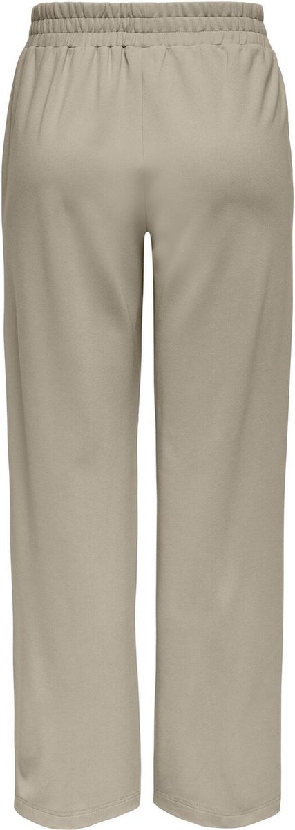 POPTRASH-SUKI MW PANTALON BEIGE