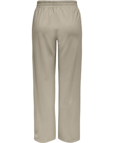 POPTRASH-SUKI MW PANTALON BEIGE