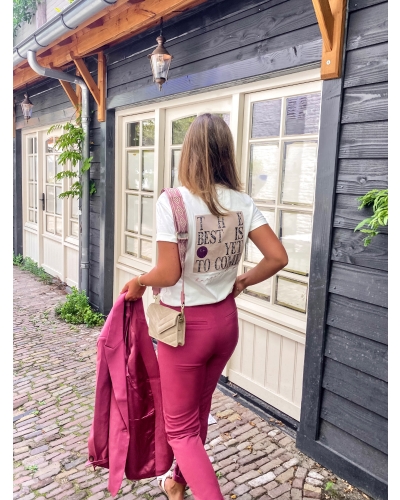 Harper & Yve TOMMY PANTALON