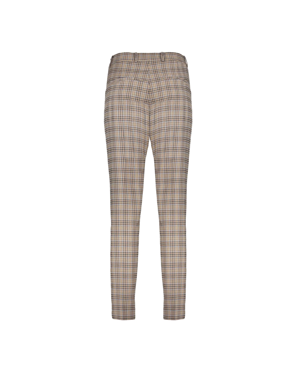 SLIM FIT PANTALON