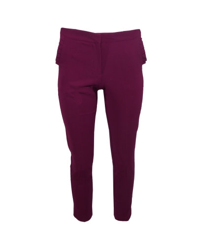 Gossip GOSSIP BROEK MEGGY PAARS