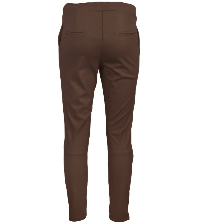 BROEK EMMY BRUIN