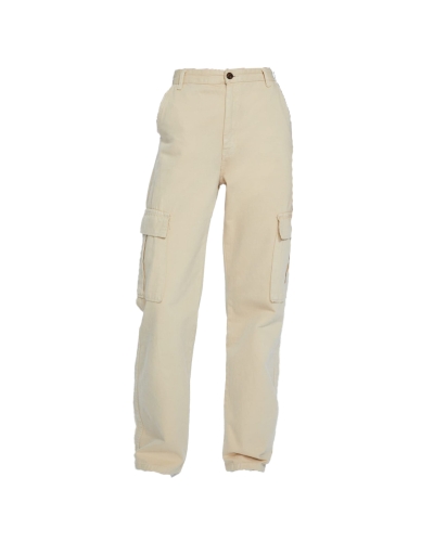 Gossip CARGO BROEK BEIGE