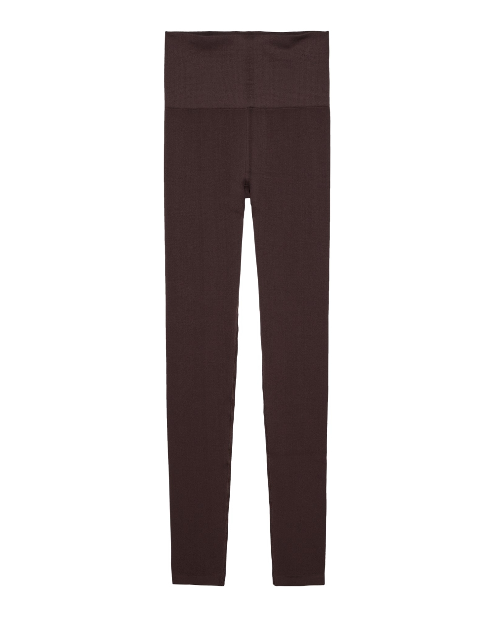 BODY POSITIVITY LEGGING BRUIN