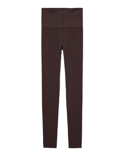 BODY POSITIVITY LEGGING BRUIN