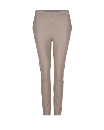 Gossip LEGGING BO TAUPE