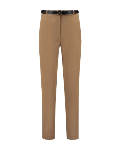 Nikkie NIKKIE NIRI PANTALON CARAMEL 