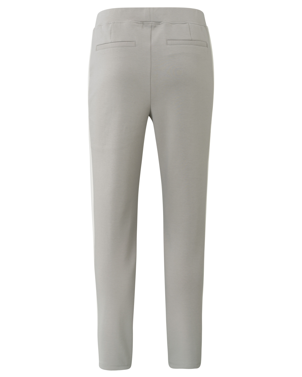 YAYA SCUBA BROEK LICHTGRIJS MET BIES