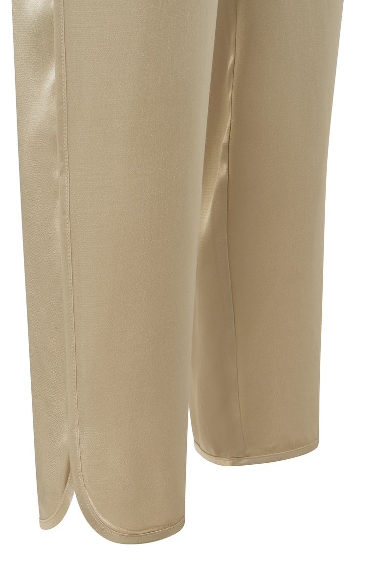 SATIJNEN GOUDEN BROEK