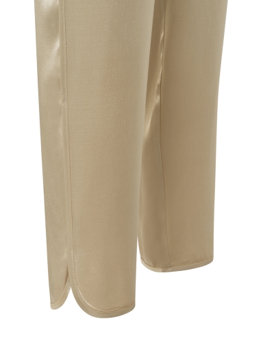 SATIJNEN GOUDEN BROEK