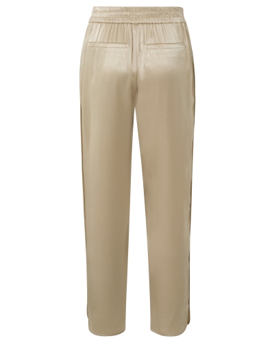 SATIJNEN GOUDEN BROEK