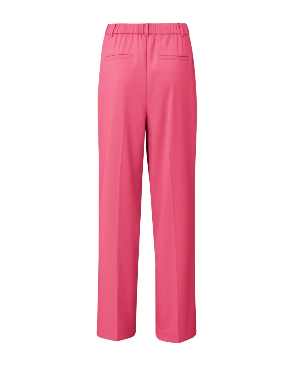 PANTALON LOOSE FIT ROZE