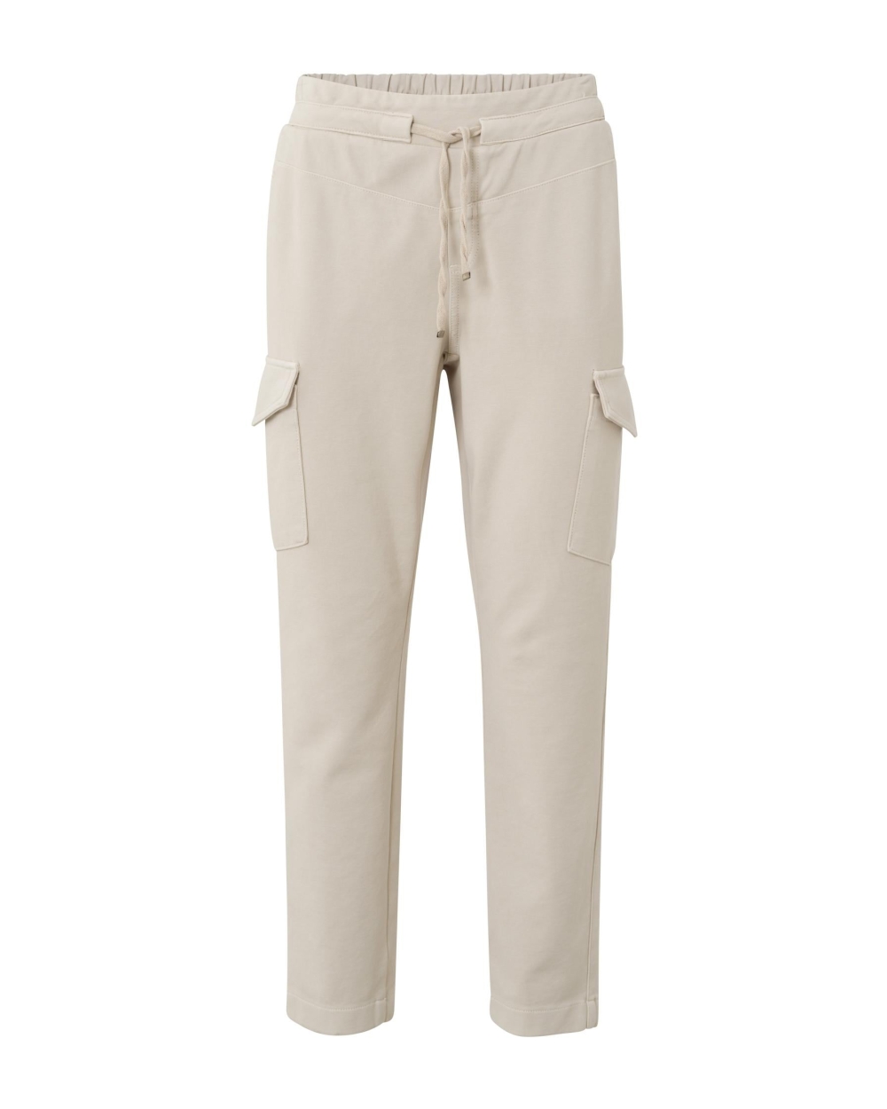CARGO BROEK BEIGE