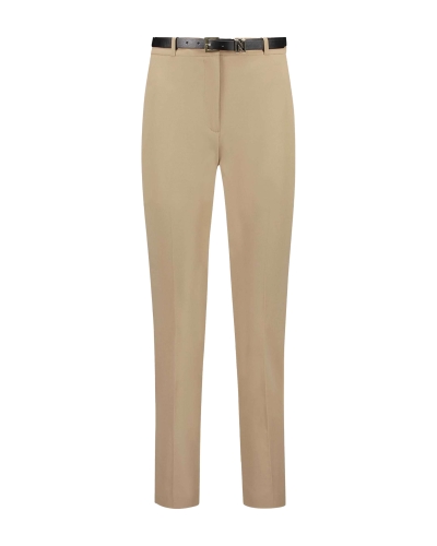 Nikkie PANTALON NULA LATTE