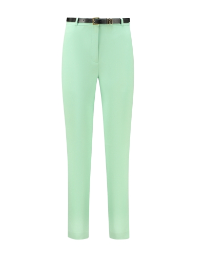 Nikkie PANTALON NULA MINT 