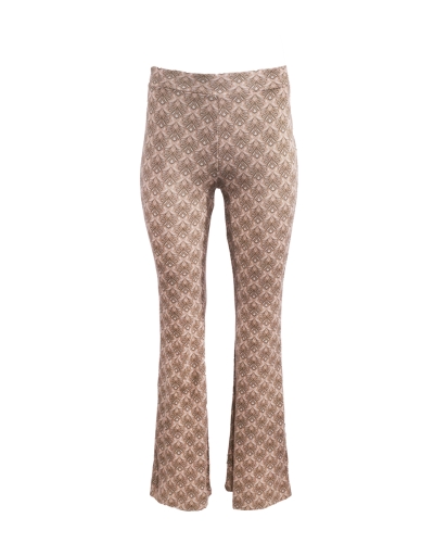 Gossip ALISA SOFT FLARED BEIGE