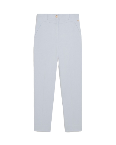 Josh V JOSH V PANTALON SARA BLAUW 