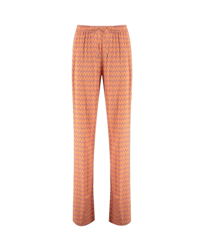 BROEK FREDDY ORANJE