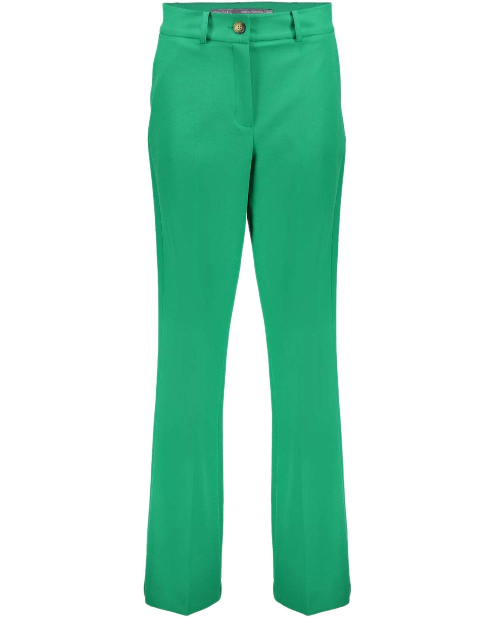 GEISHA PANTALON GROEN