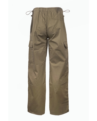 PARACHUTE BROEK GROEN 