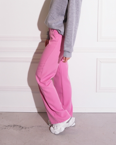 Gossip PANTALON SUZE ROZE