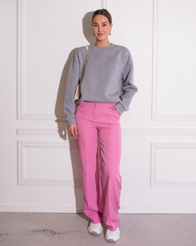 PANTALON SUZE ROZE