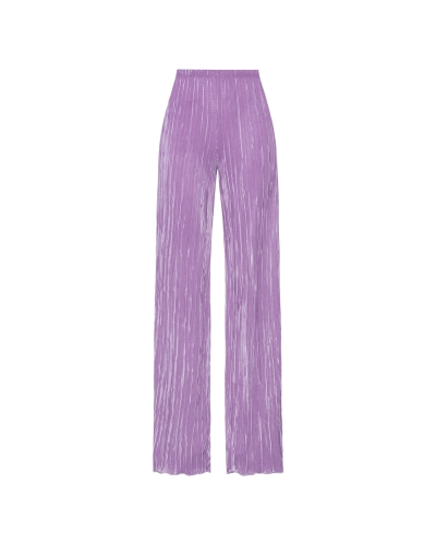 Gossip PANTALON FIEKE LILA