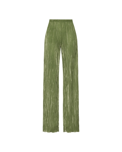 Gossip PANTALON FIEKE GROEN
