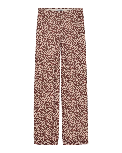 Catwalk Junkie CATWALK JUNKIE TR WILD THINGS BRUIN