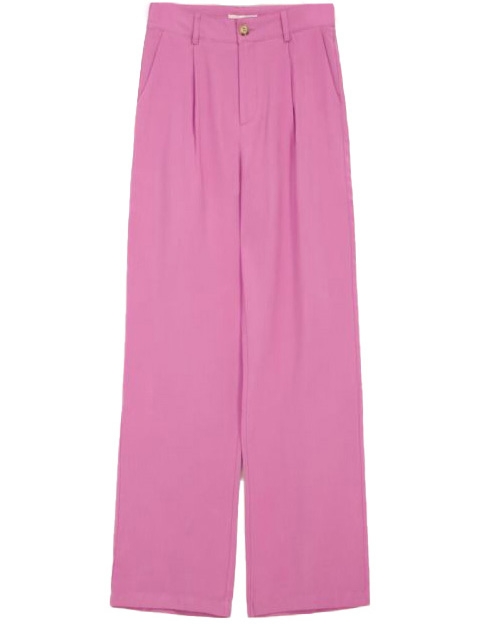 STRAIGHT PANTALON ROZE 