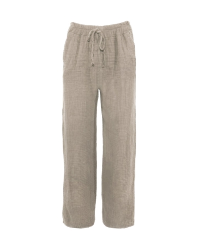 Gossip ROSE PANTALON BEIGE