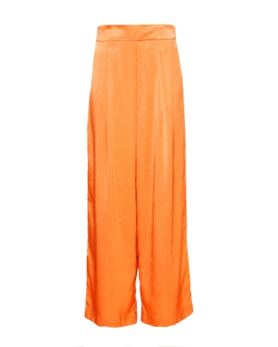 Gossip SATIJNEN BROEK SANNE ORANJE