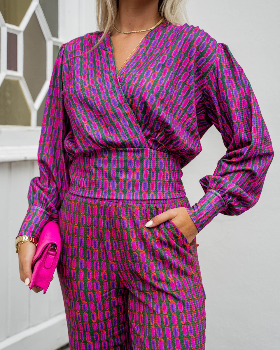 PANTALON NOVA PRINT