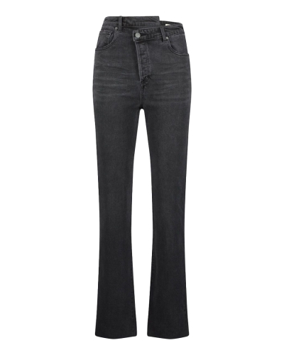 Circle of Trust JEANS ROXY ZWART