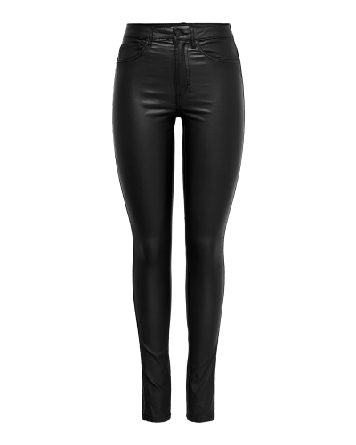 Only 15159341 PU PANT ROYAL LIFE