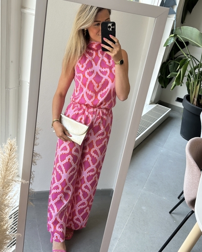 Gossip BROEK SEM ROZE