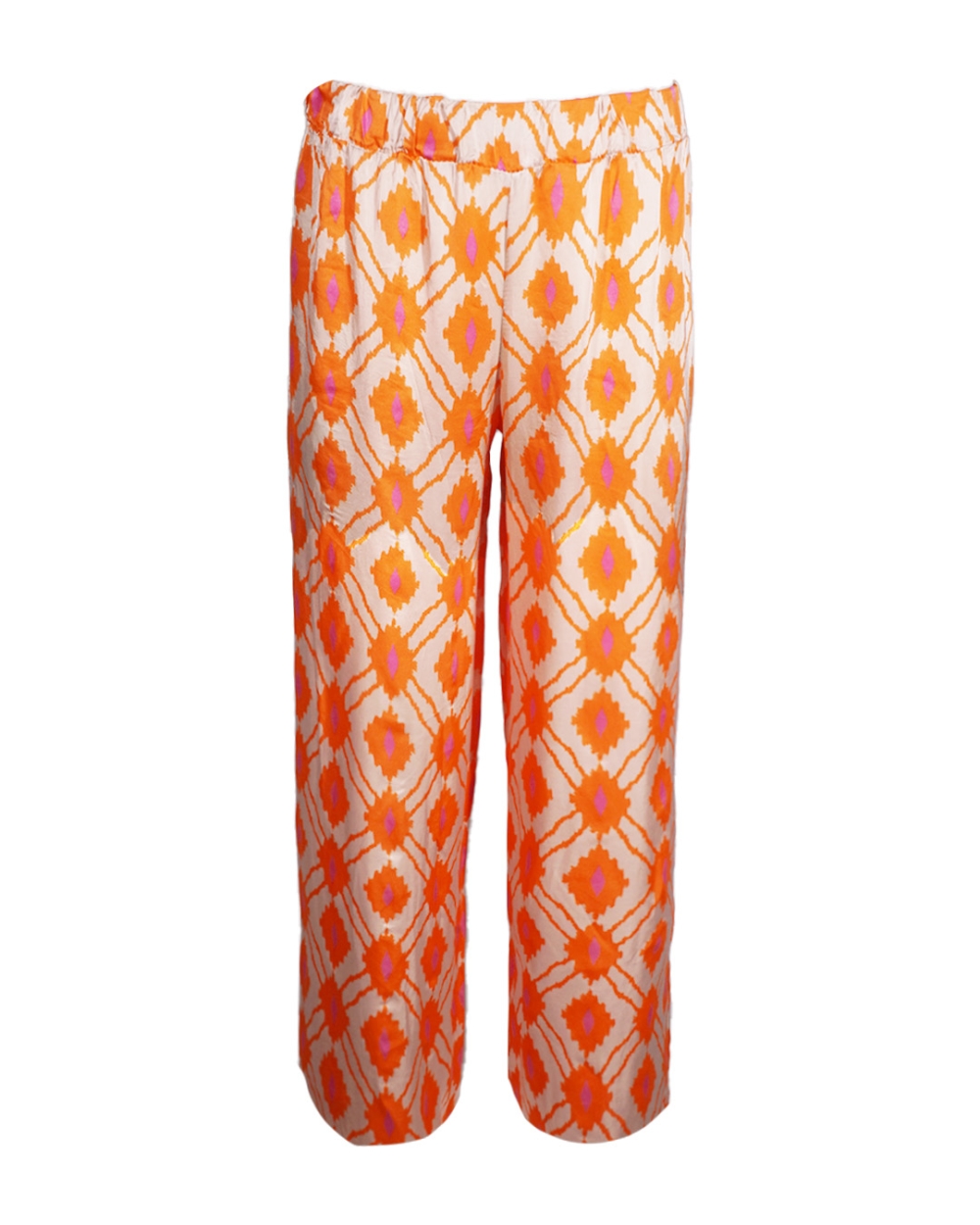 BROEK SEM ORANJE