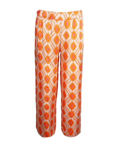 Gossip BROEK SEM ORANJE