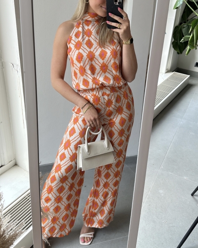 Gossip BROEK SEM ORANJE