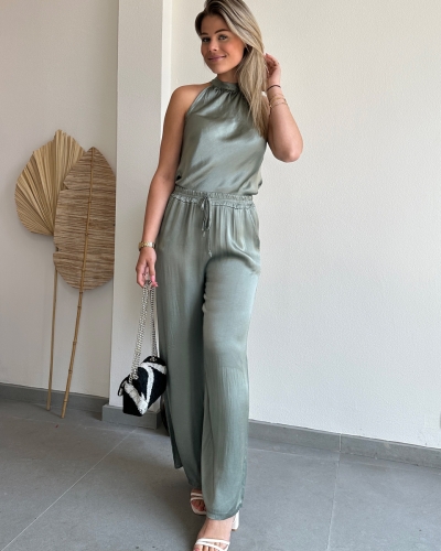 Gossip BROEK SATIJN GROEN