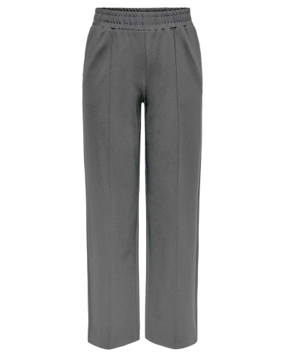Only BROEK POPTRASH GRIJS