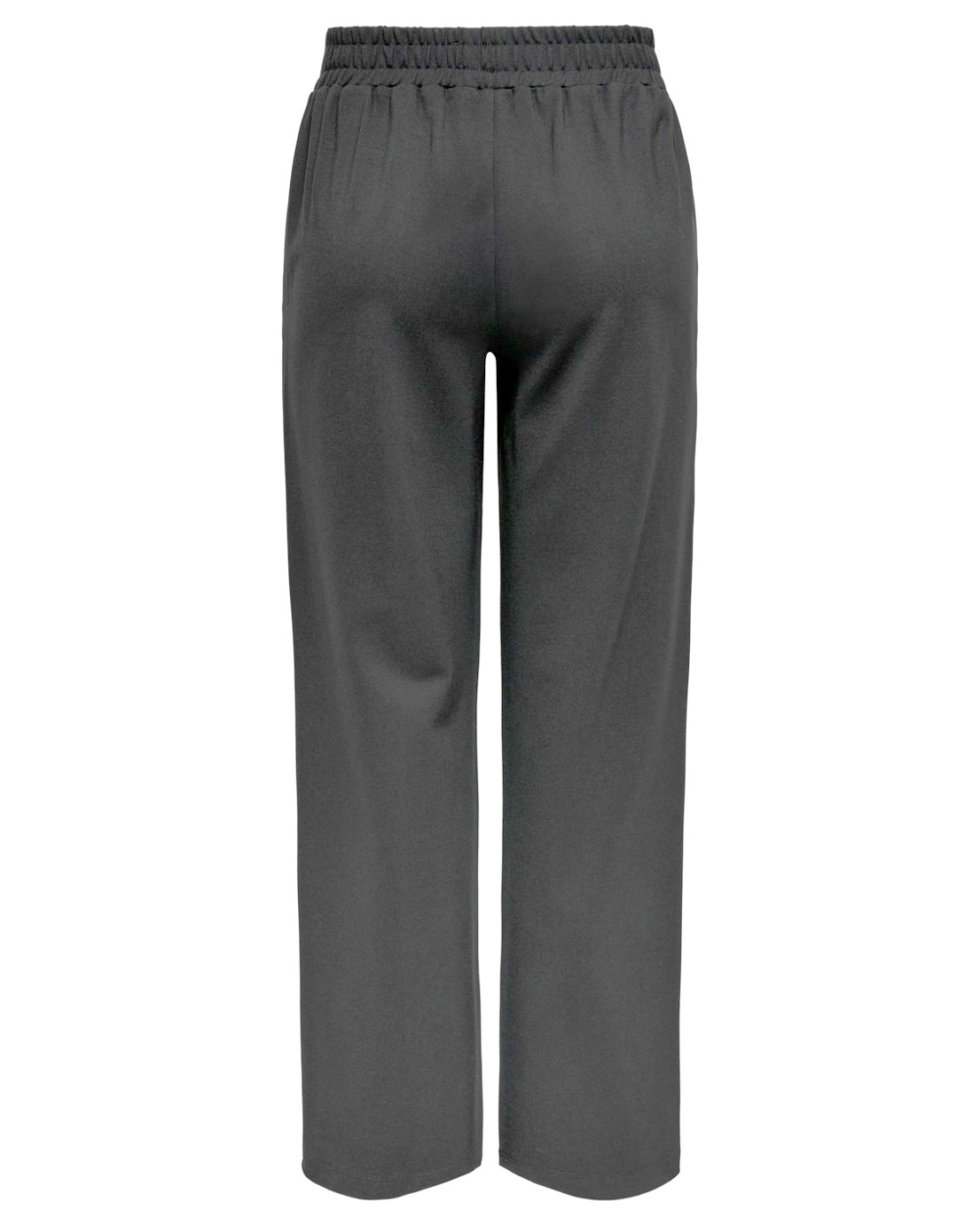 BROEK POPTRASH GRIJS