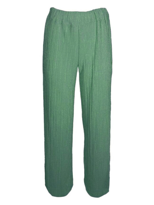 BOBBIE BROEK GROEN