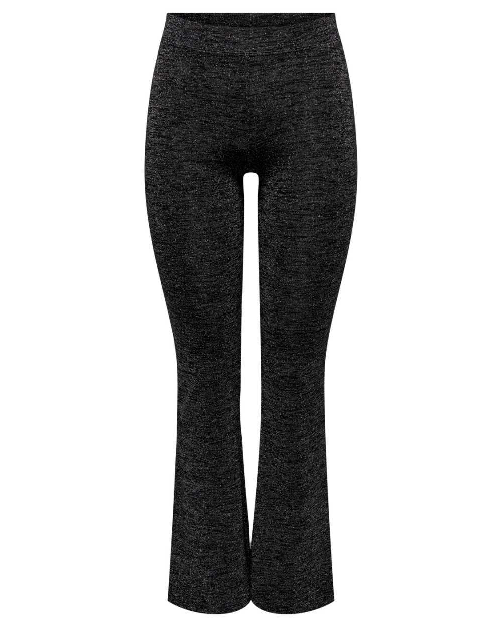 PANTALON ROMA ZWART ZILVER
