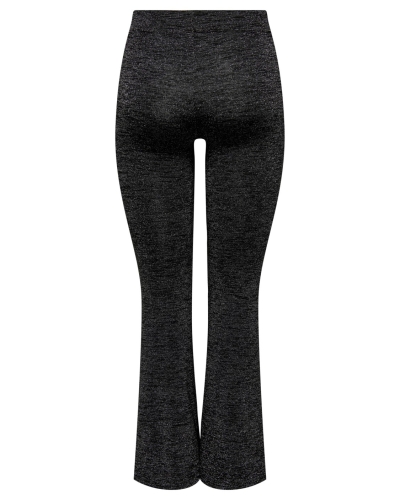 PANTALON ROMA ZWART ZILVER