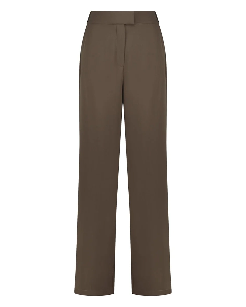 PANTALON OAKLEIGH TAUPE