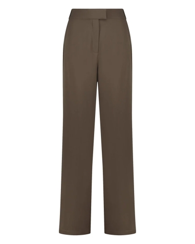Nukus PANTALON OAKLEIGH TAUPE