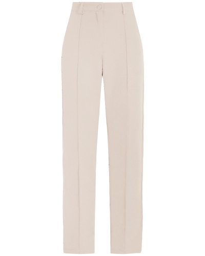 Gossip PANTALON ANNA BEIGE