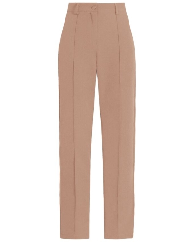 PANTALON ANNA CAMEL